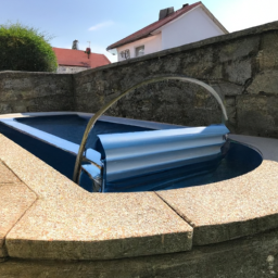 Installation de Chauffage Piscine : Profitez de votre Bassin Quel que soit le Temps Saint-Ave